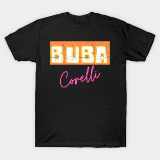 Buba corelli t-shirt T-Shirt